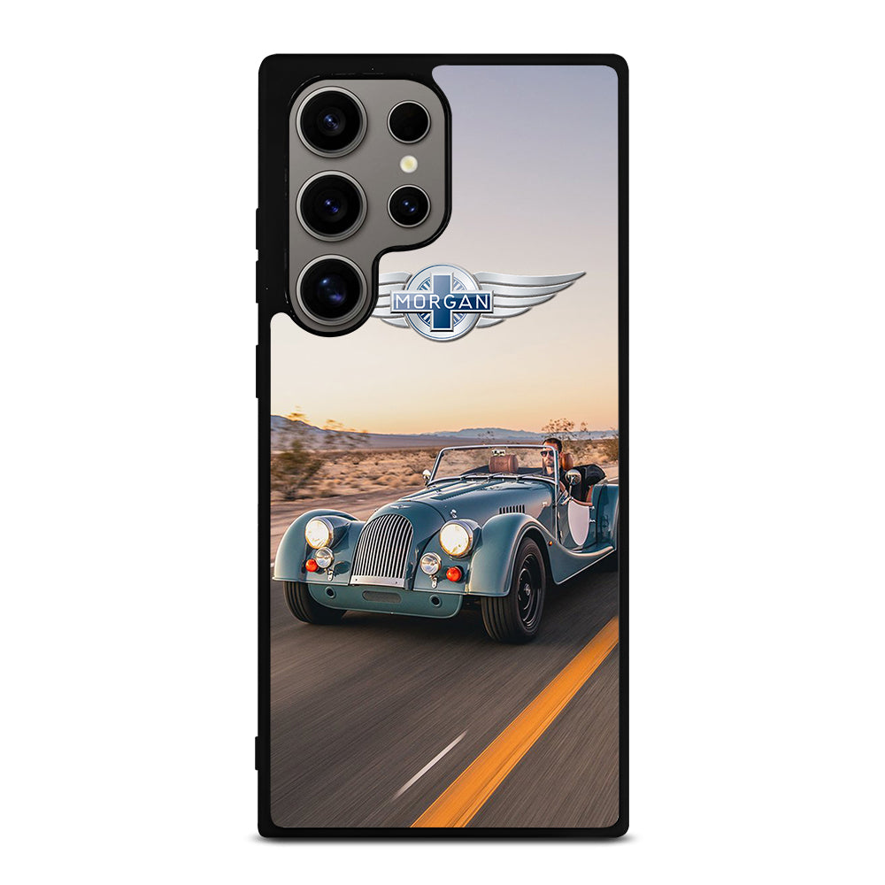 MORGAN MOTOR 2 Samsung Galaxy S24 Ultra Case Cover