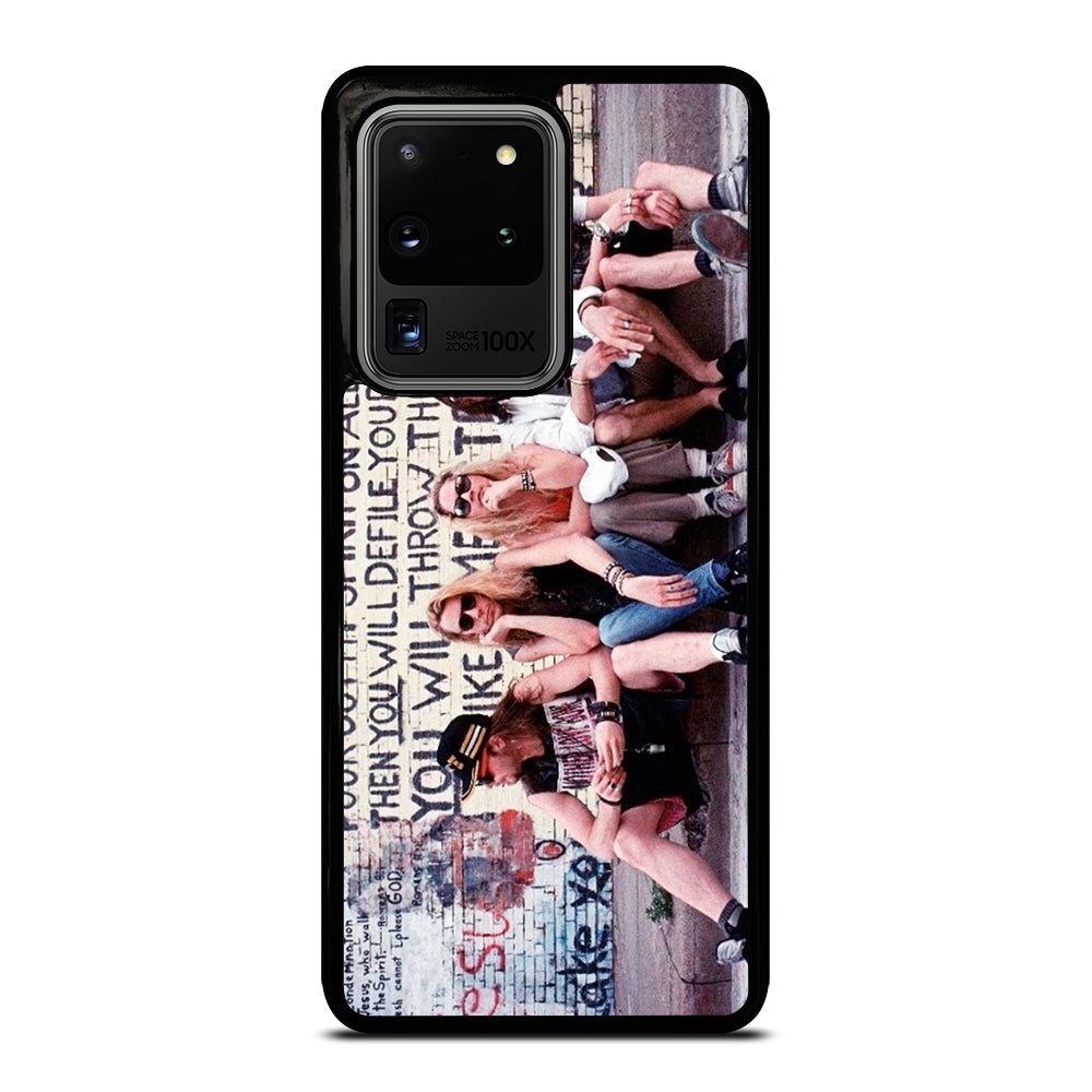 MOTHER LOVE BONE 2 Samsung Galaxy S20 Ultra Case Cover