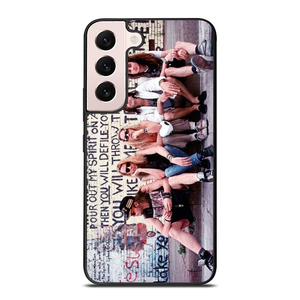MOTHER LOVE BONE 2 Samsung Galaxy S22 Plus Case Cover