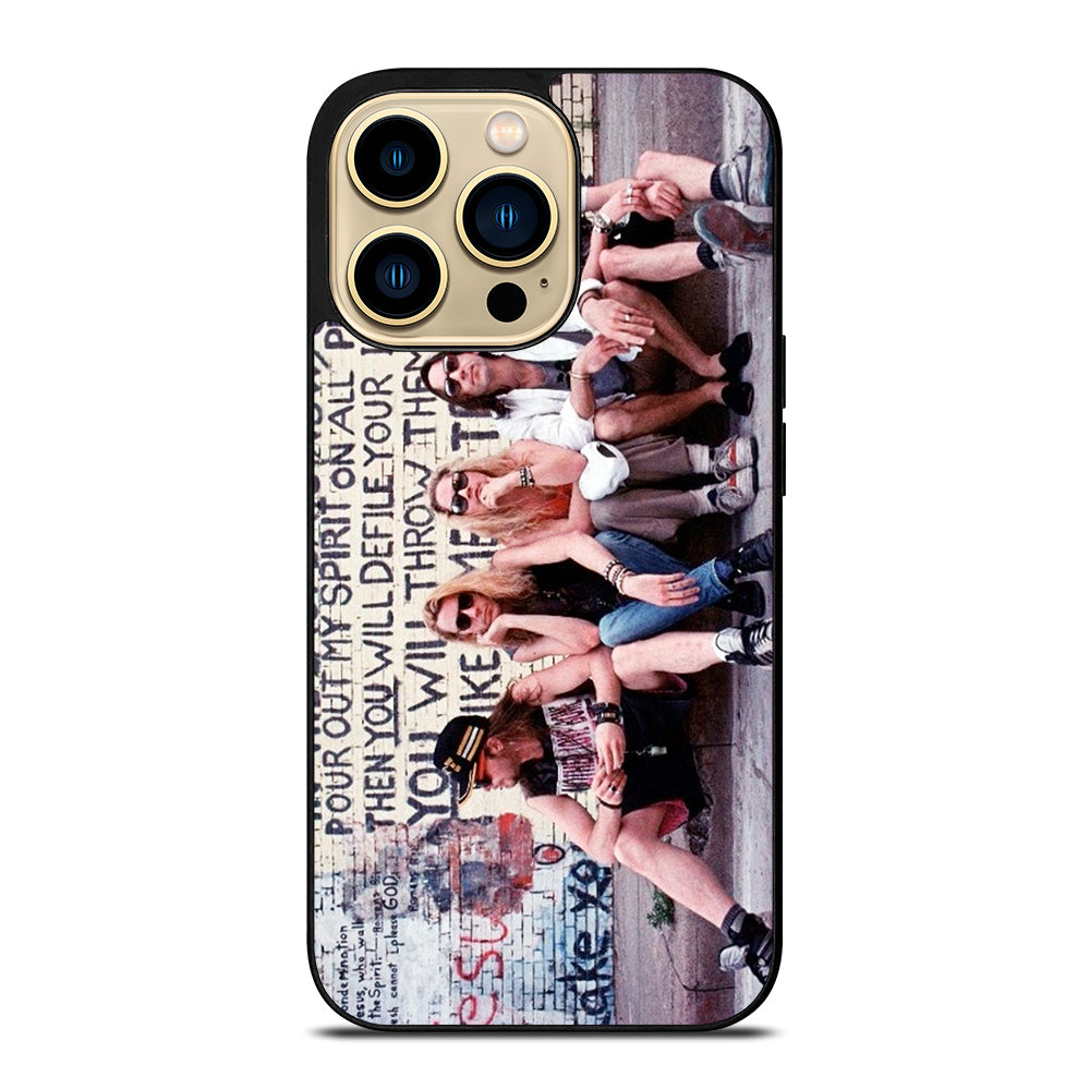 MOTHER LOVE BONE 2 iPhone 14 Pro Max Case Cover