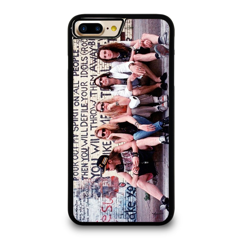 MOTHER LOVE BONE 2 iPhone 7 / 8 Plus Case Cover
