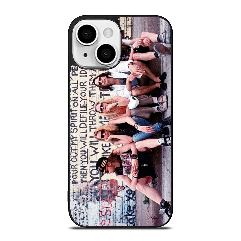MOTHER LOVE BONE 2 iPhone 13 Mini Case Cover