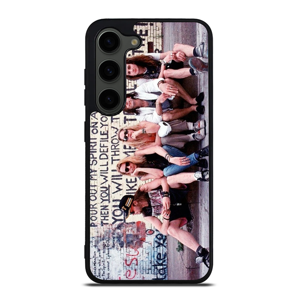 MOTHER LOVE BONE 2 Samsung Galaxy S23 Plus Case Cover