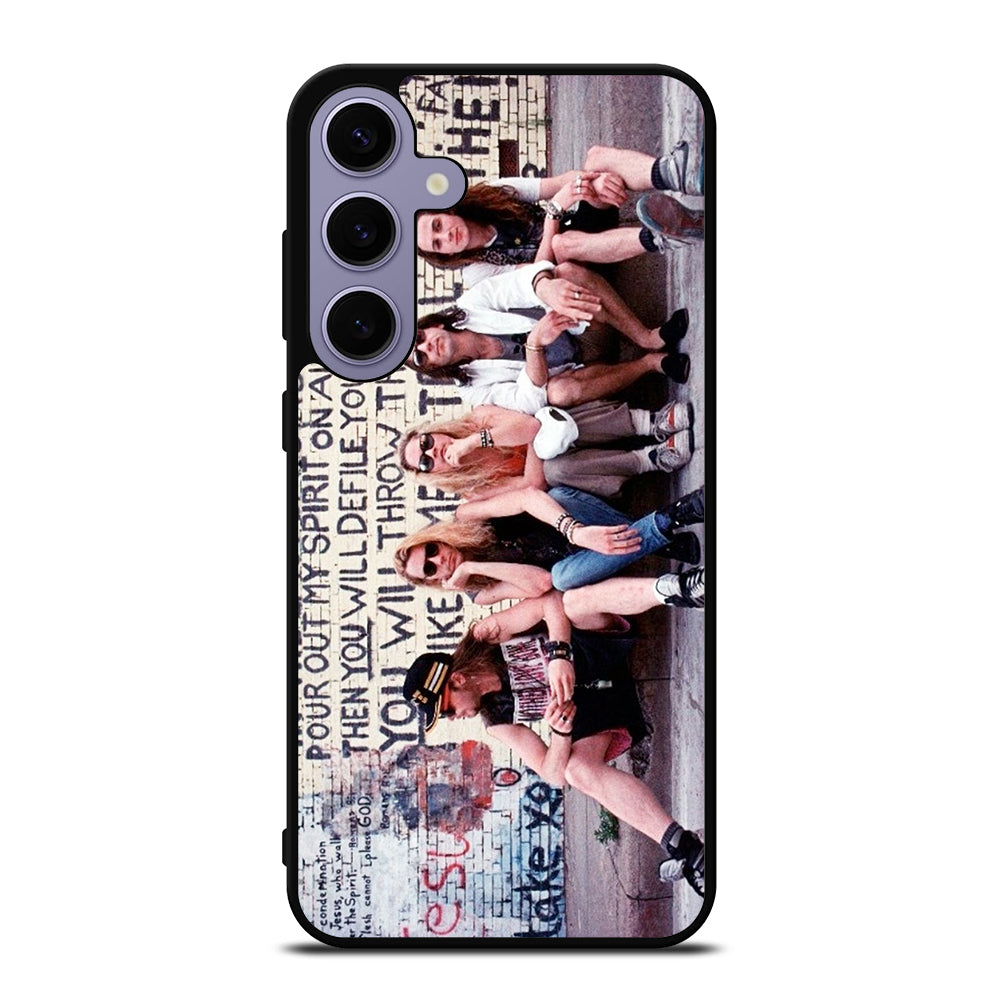 MOTHER LOVE BONE 2 Samsung Galaxy S24 Plus Case Cover