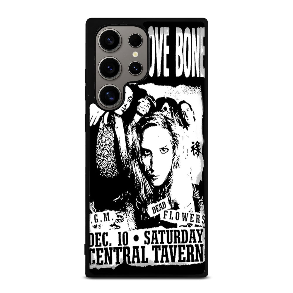MOTHER LOVE BONE POSTER 2 Samsung Galaxy S24 Ultra Case Cover