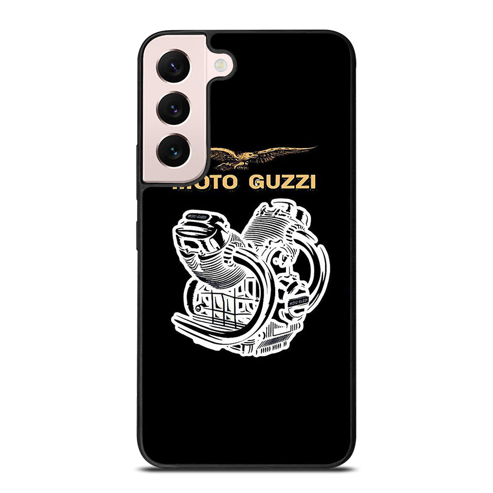 MOTO GUZZI LOGO Samsung Galaxy S22 Plus Case Cover
