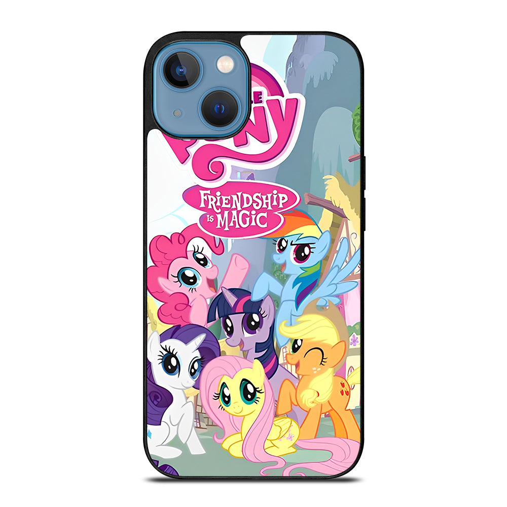 MY LITTLE PONY iPhone 13 Case Cover