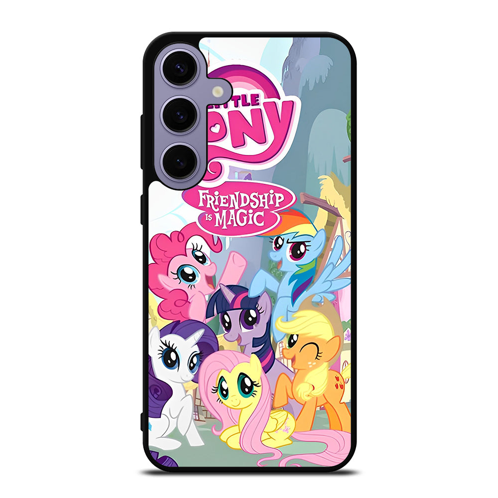 MY LITTLE PONY Samsung Galaxy S24 Plus Case Cover