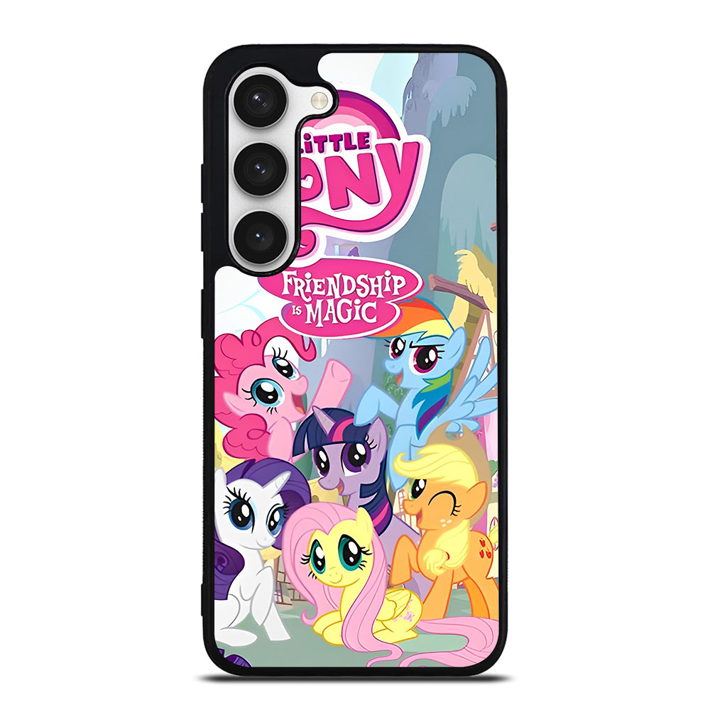 MY LITTLE PONY Samsung Galaxy S23 Case Cover