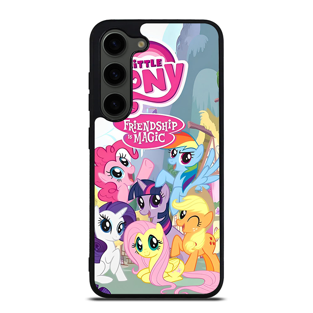 MY LITTLE PONY Samsung Galaxy S23 Plus Case Cover