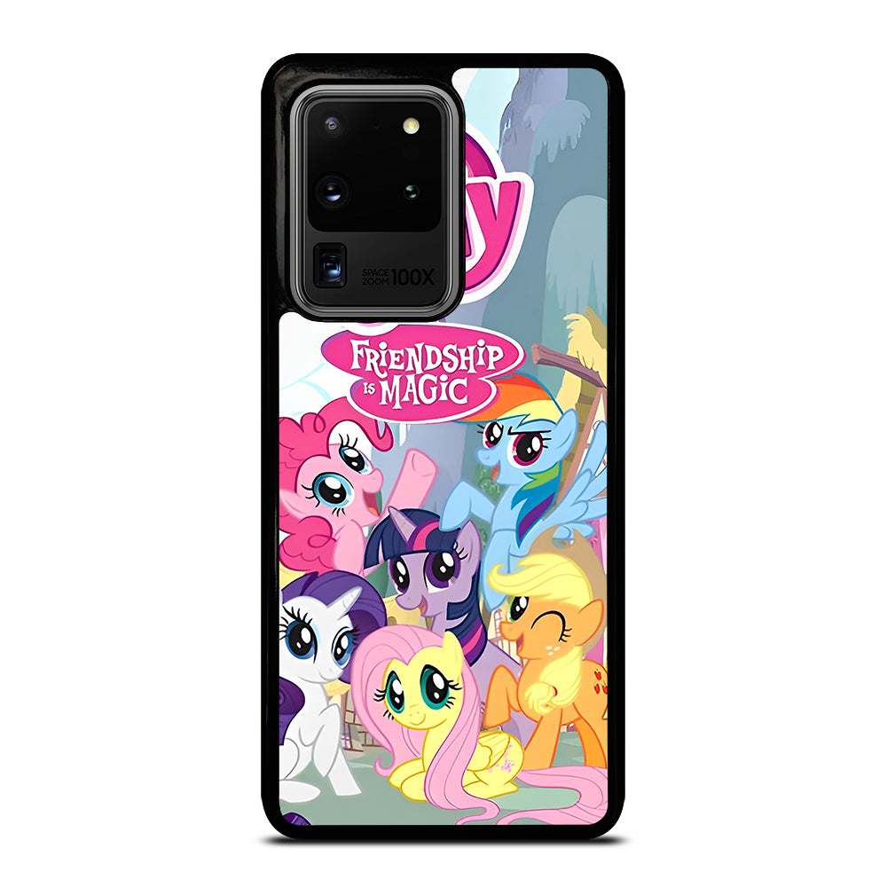MY LITTLE PONY Samsung Galaxy S20 Ultra Case Cover