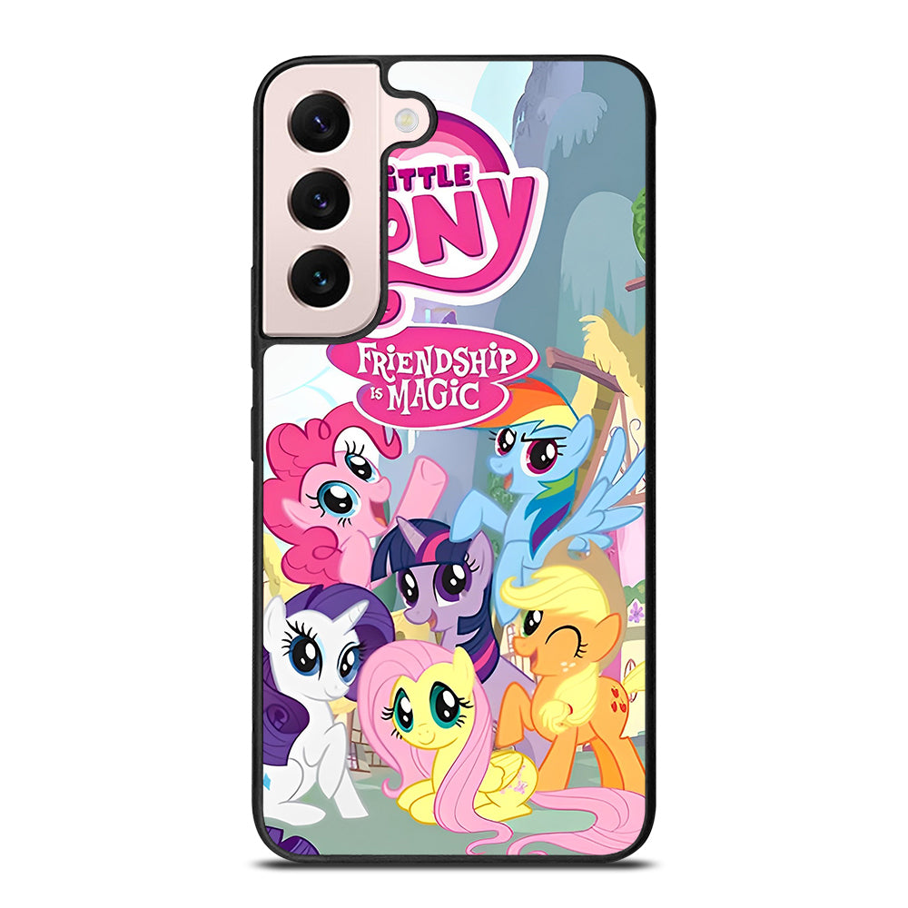 MY LITTLE PONY Samsung Galaxy S22 Plus Case Cover