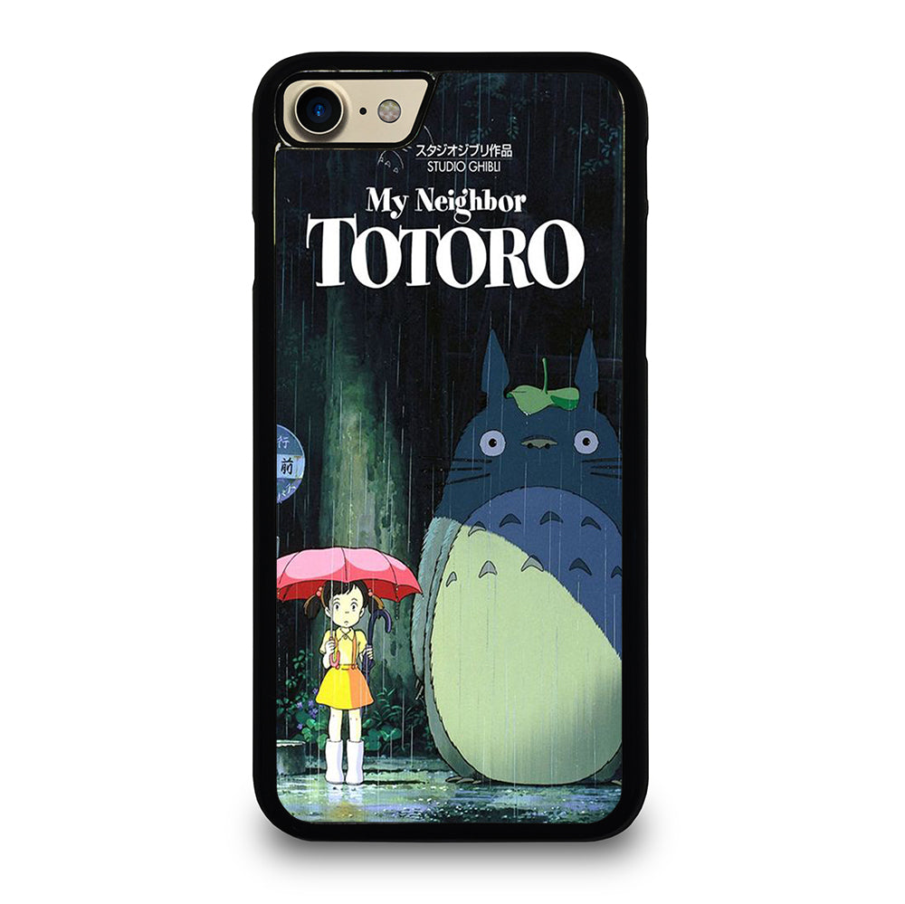 MY NEIGHBOR TOTORO ANIME iPhone 7 / 8 Case Cover