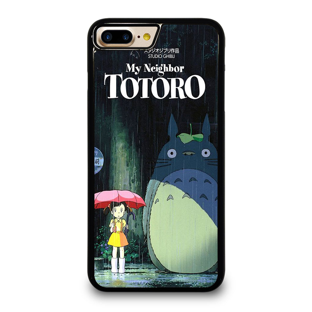 MY NEIGHBOR TOTORO ANIME iPhone 7 / 8 Plus Case Cover