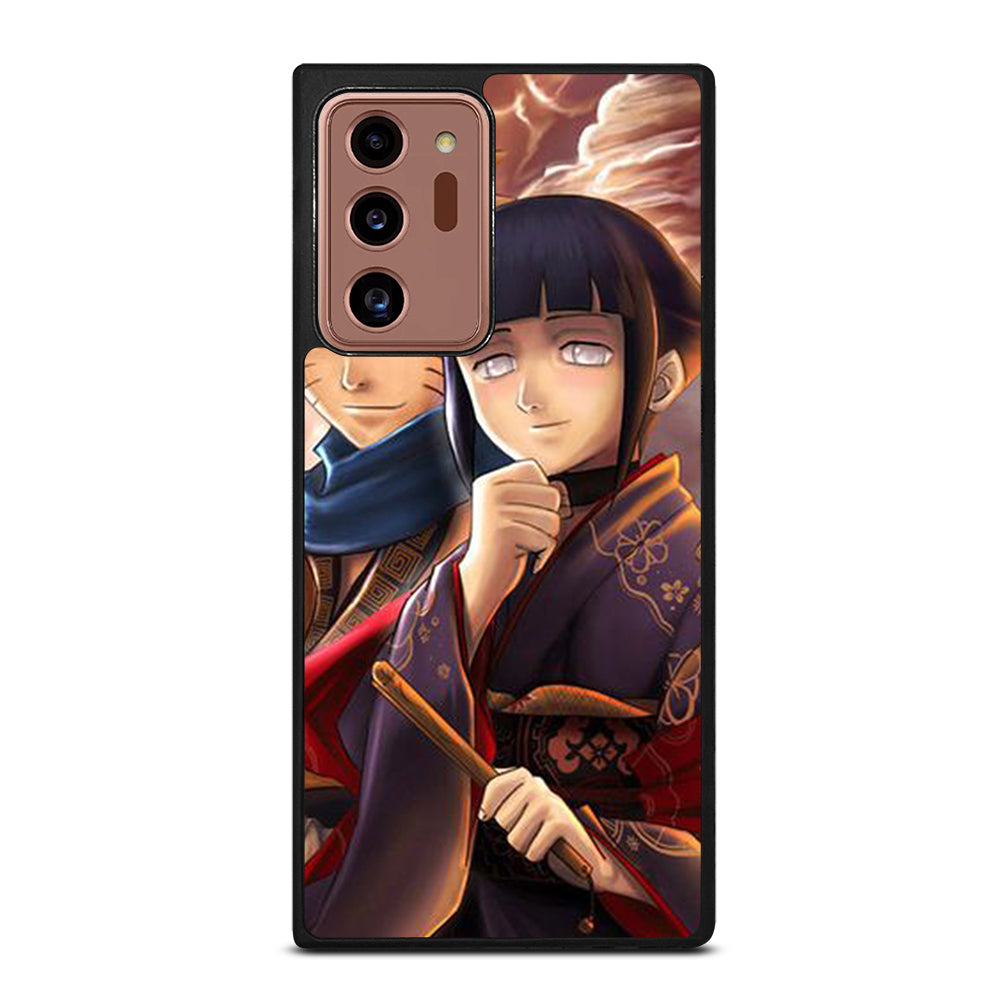 NARUTO HINATA ANIME Samsung Galaxy Note 20 Ultra Case Cover