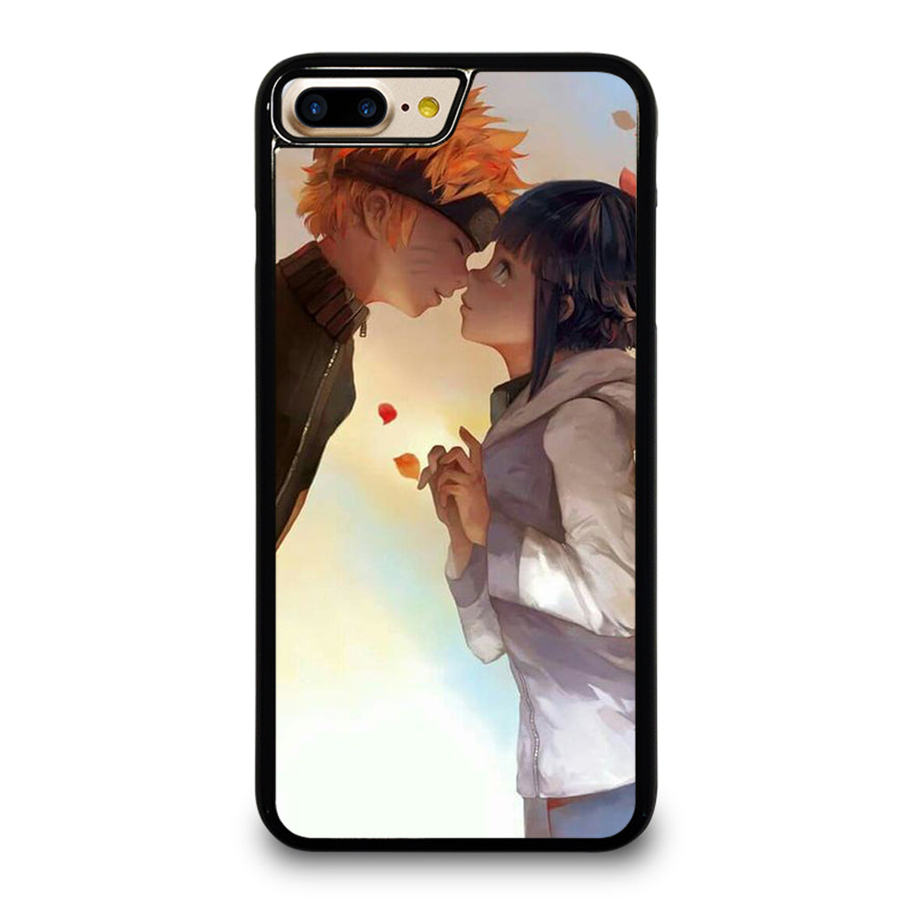 NARUTO HINATA KISS iPhone 7 / 8 Plus Case Cover