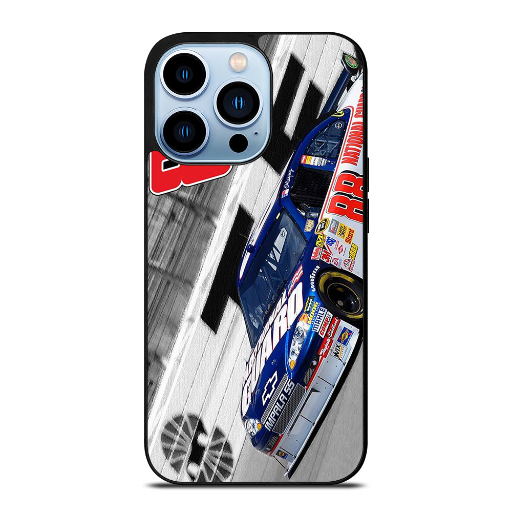 NASCAR 88 DALE EARNHARDT JR 2 iPhone 13 Pro Max Case Cover