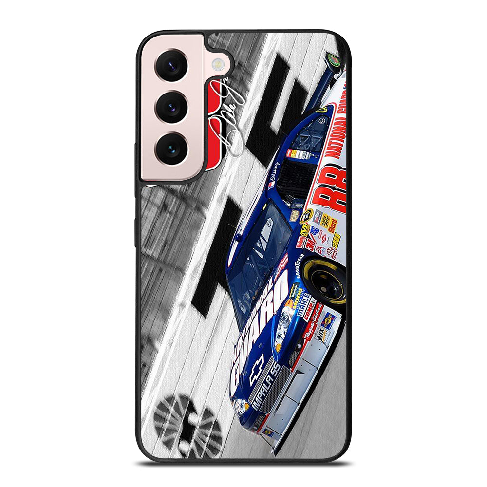 NASCAR 88 DALE EARNHARDT JR 2 Samsung Galaxy S22 Plus Case Cover