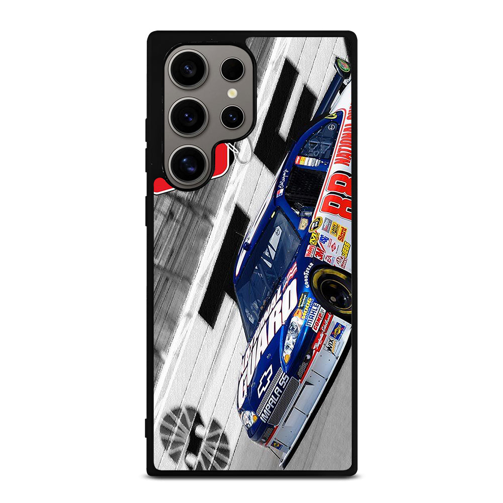 NASCAR 88 DALE EARNHARDT JR 2 Samsung Galaxy S24 Ultra Case Cover