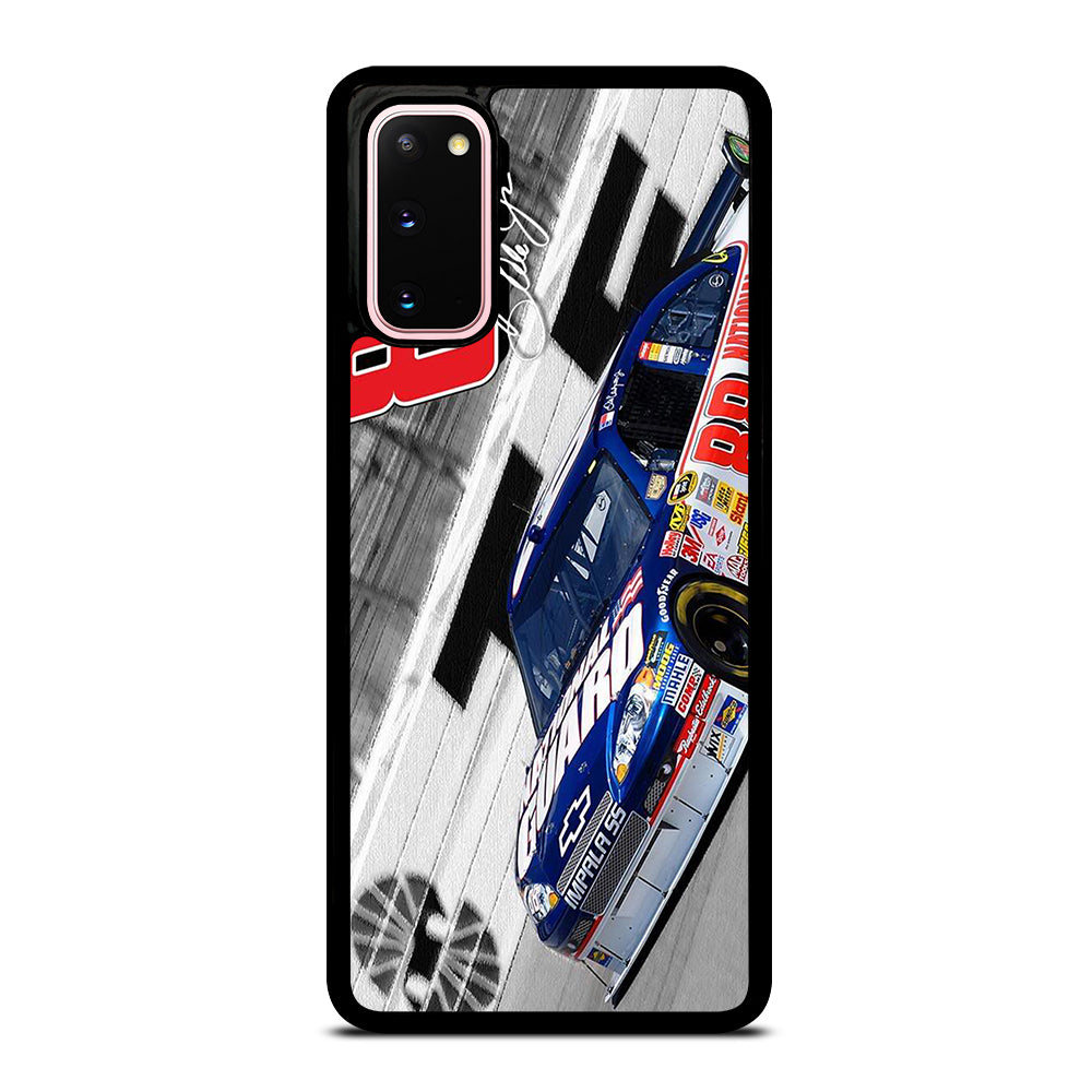 NASCAR 88 DALE EARNHARDT JR 2 Samsung Galaxy S20 Case Cover