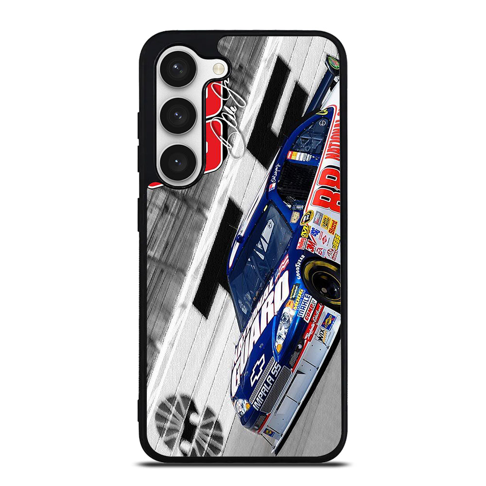 NASCAR 88 DALE EARNHARDT JR 2 Samsung Galaxy S23 Case Cover
