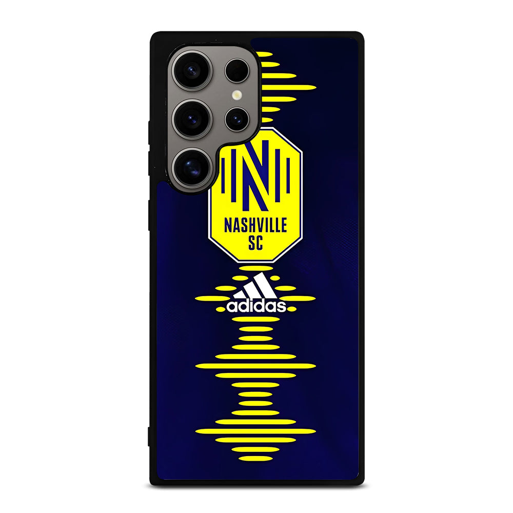 NASHVILLE SC 1 Samsung Galaxy S24 Ultra Case Cover