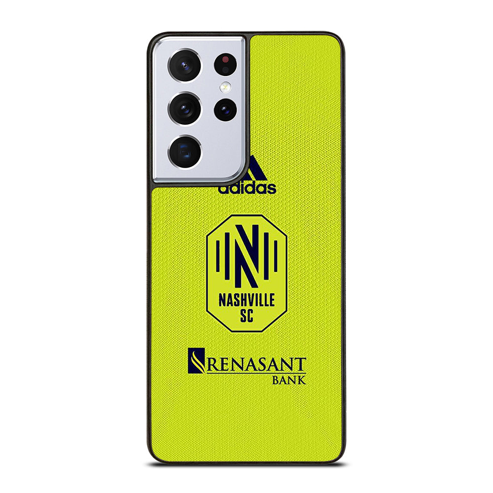 NASHVILLE SC 2 Samsung Galaxy S21 Ultra Case Cover