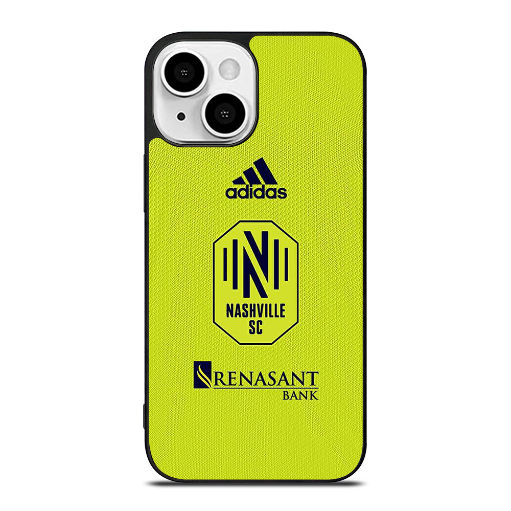 NASHVILLE SC 2 iPhone 13 Mini Case Cover