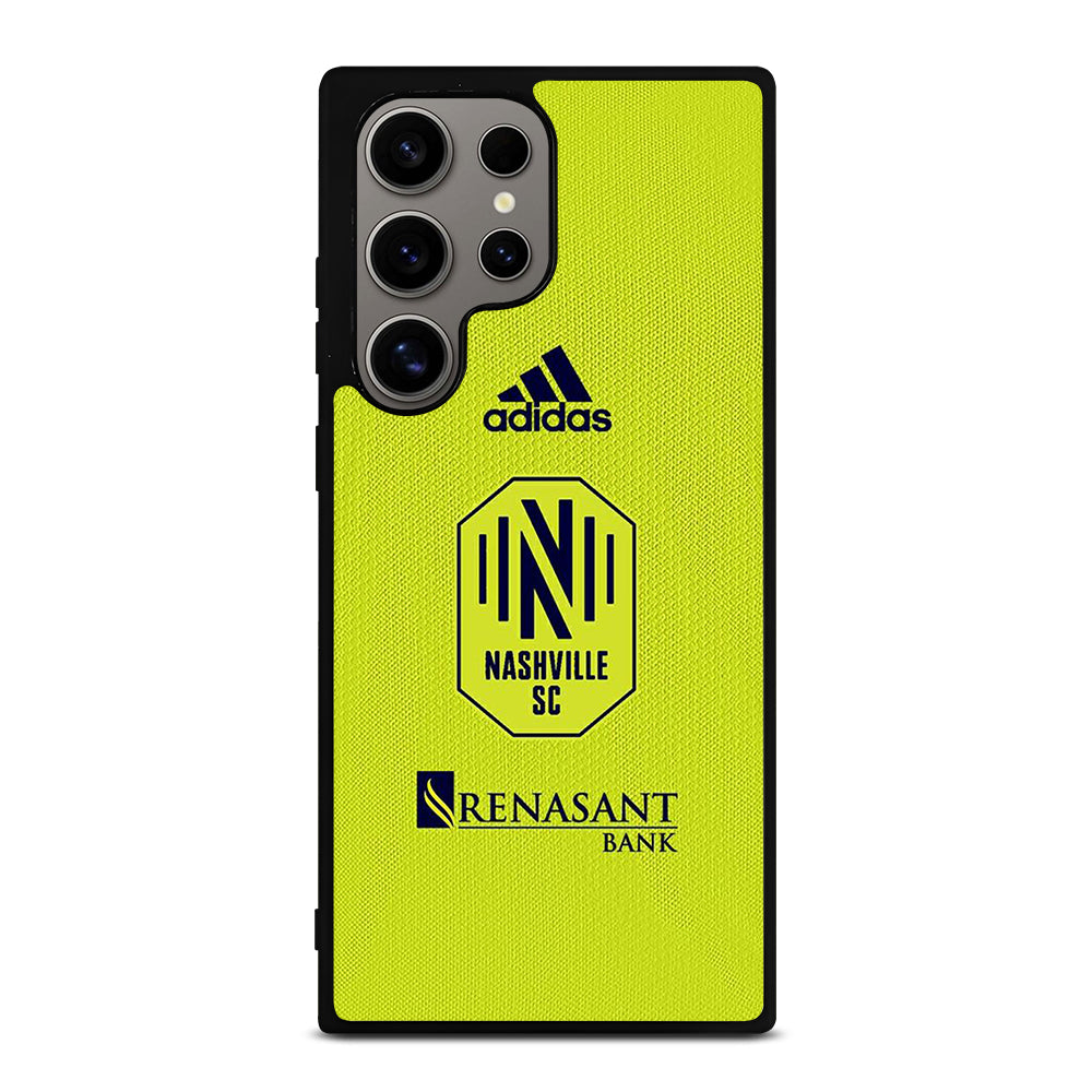 NASHVILLE SC 2 Samsung Galaxy S24 Ultra Case Cover