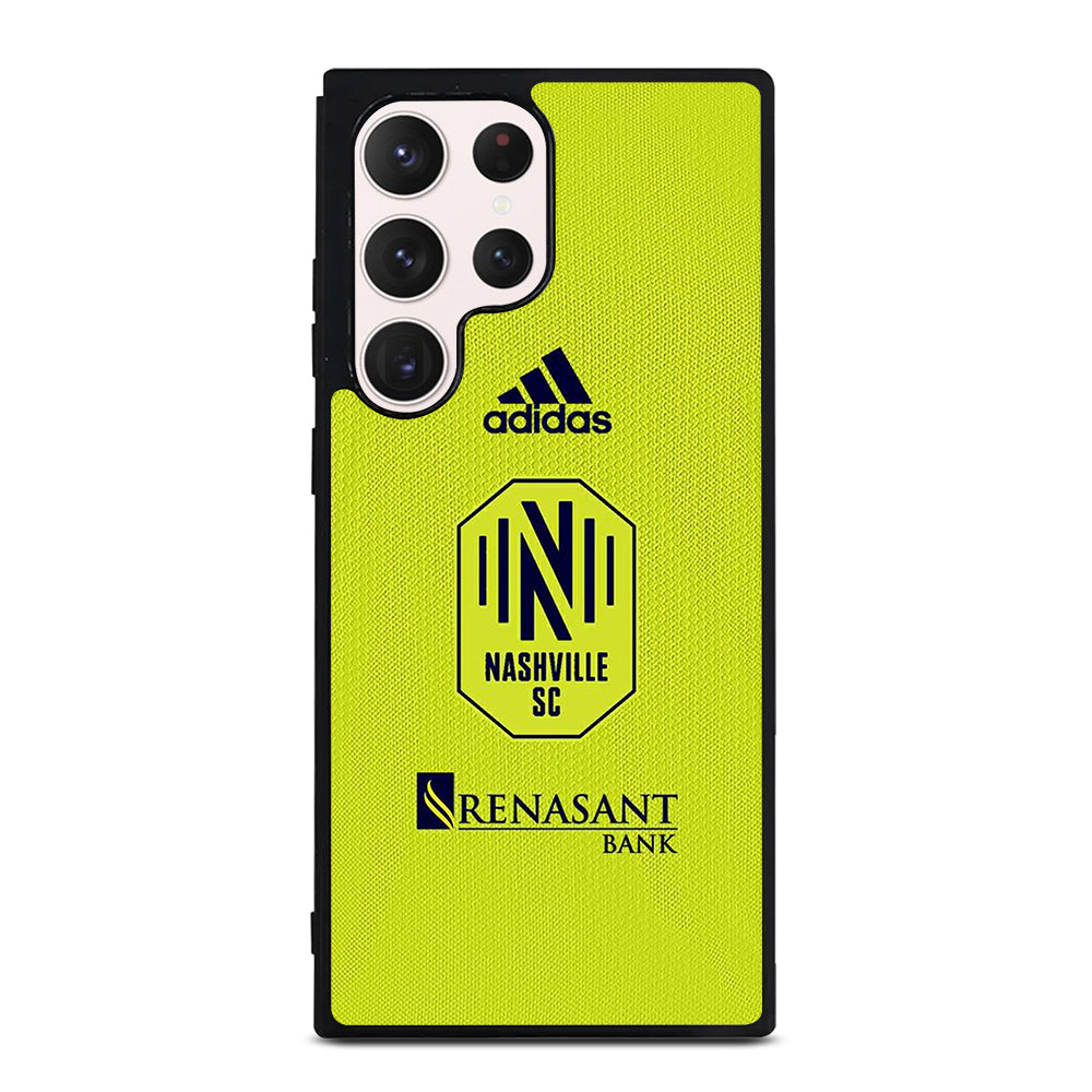 NASHVILLE SC 2 Samsung Galaxy S23 Ultra Case Cover