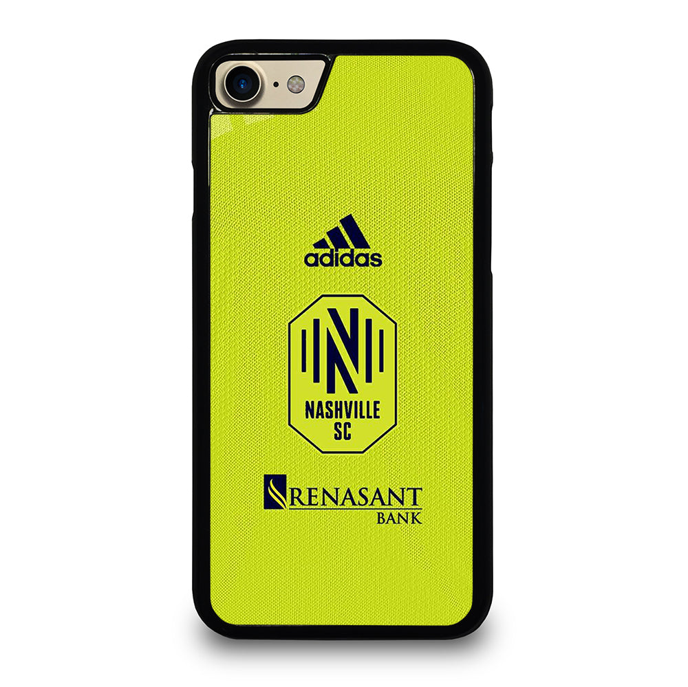 NASHVILLE SC 2 iPhone 7 / 8 Case Cover