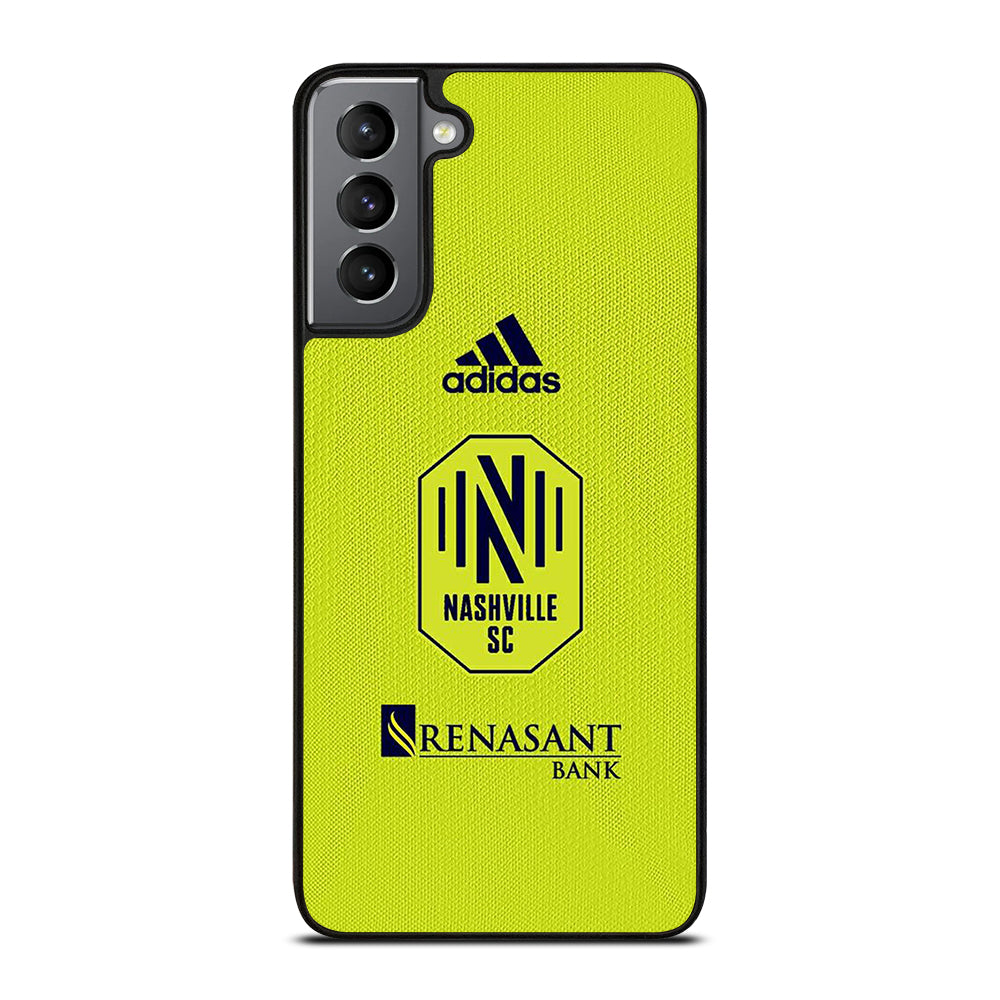 NASHVILLE SC 2 Samsung Galaxy S21 Plus Case Cover
