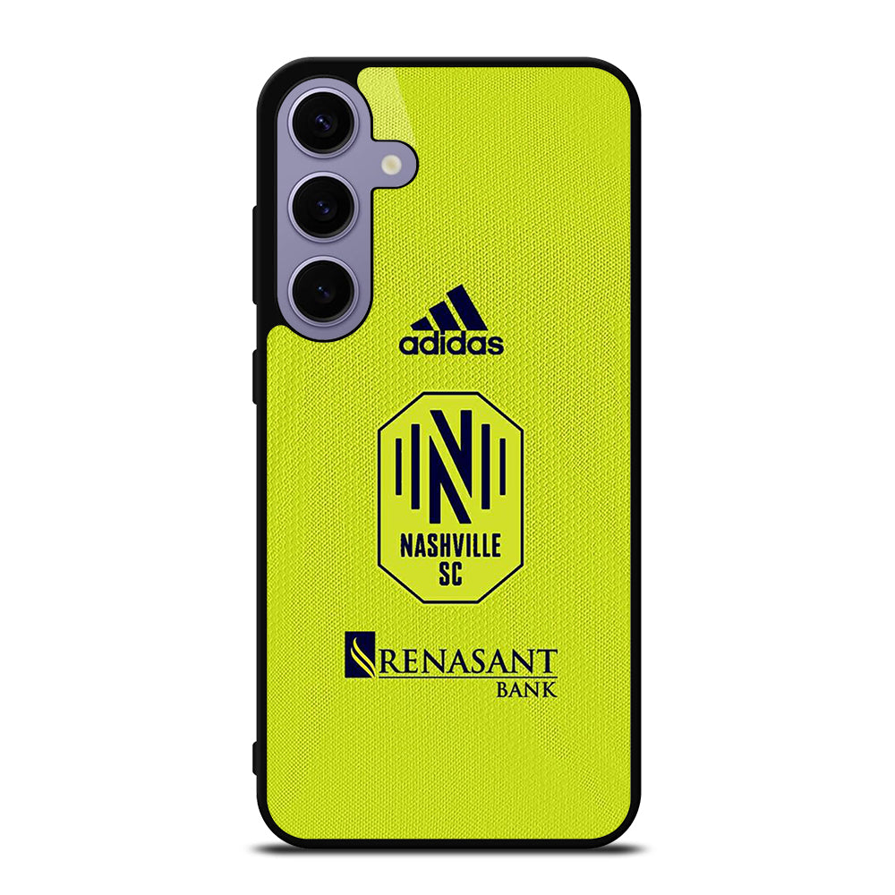 NASHVILLE SC 2 Samsung Galaxy S24 Plus Case Cover