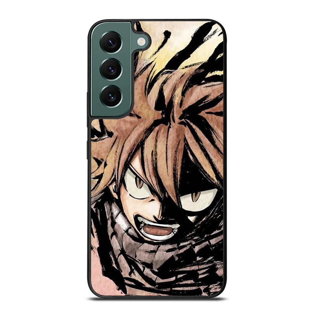 NATSU DRAGNEEL FAIRY TAIL ART Samsung Galaxy S22 Case Cover
