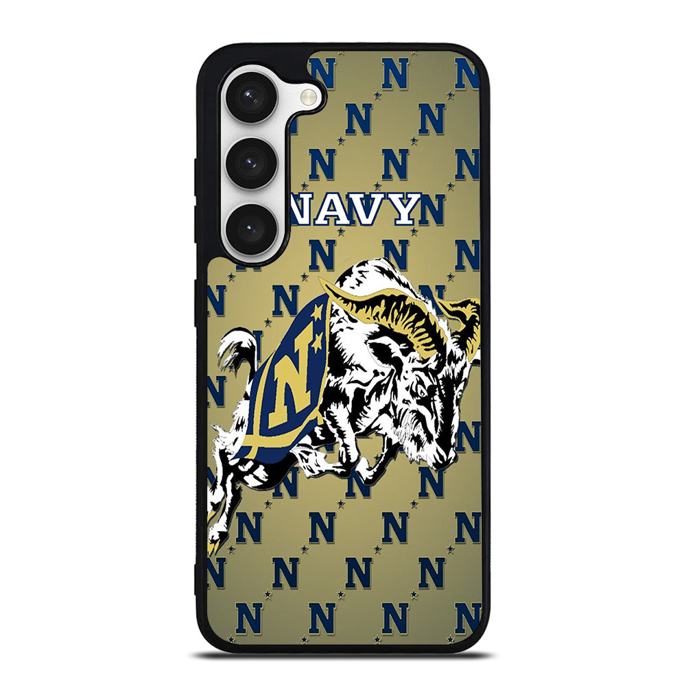 NAVY MIDSHIPMEN FOOTBALL Samsung Galaxy S23 Case Cover