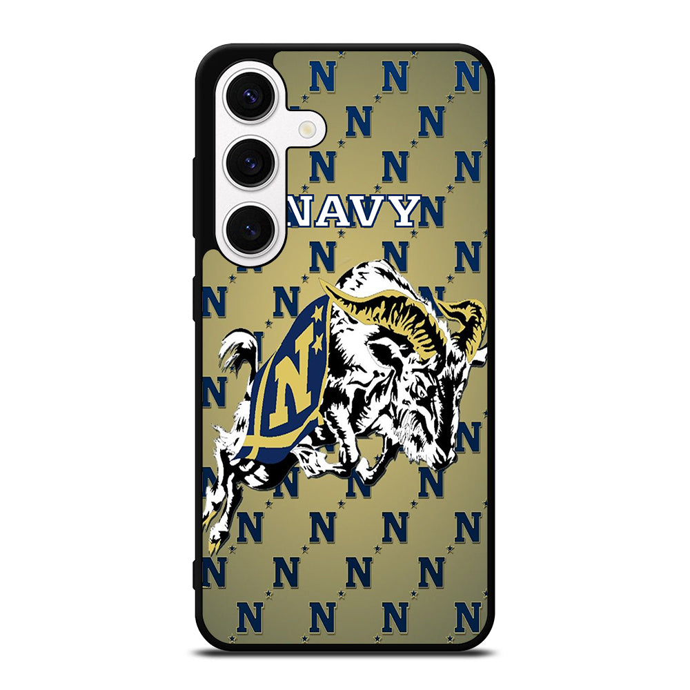 NAVY MIDSHIPMEN FOOTBALL Samsung Galaxy S24 Case Cover