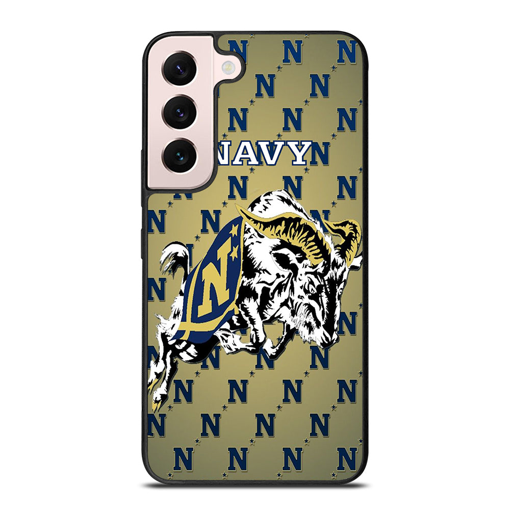 NAVY MIDSHIPMEN FOOTBALL Samsung Galaxy S22 Plus Case Cover