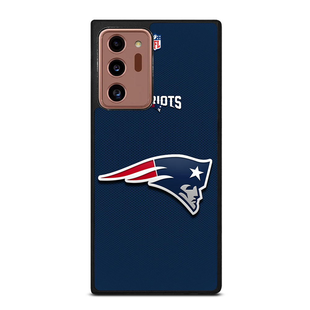NEW ENGLAND PATRIOTS NFL SYMBOL Samsung Galaxy Note 20 Ultra Case Cover