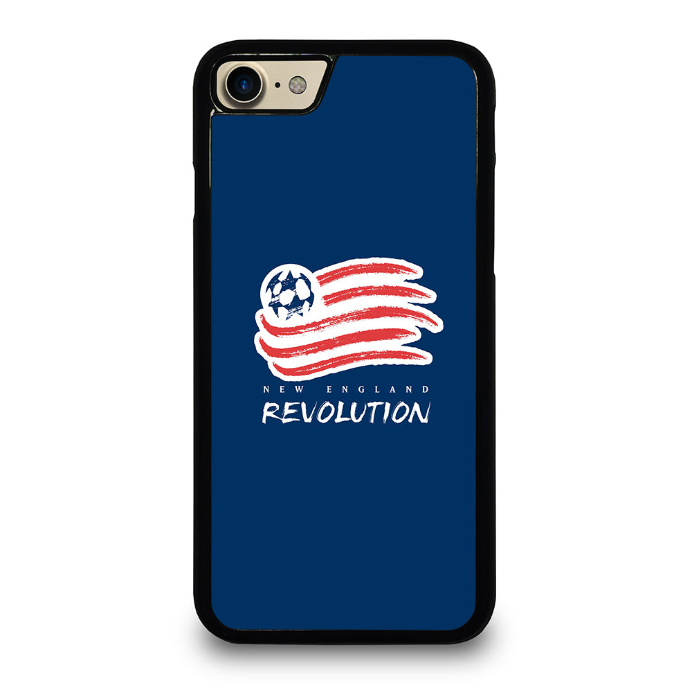 NEW ENGLAND REVOLUTION LOGO iPhone 7 / 8 Case Cover