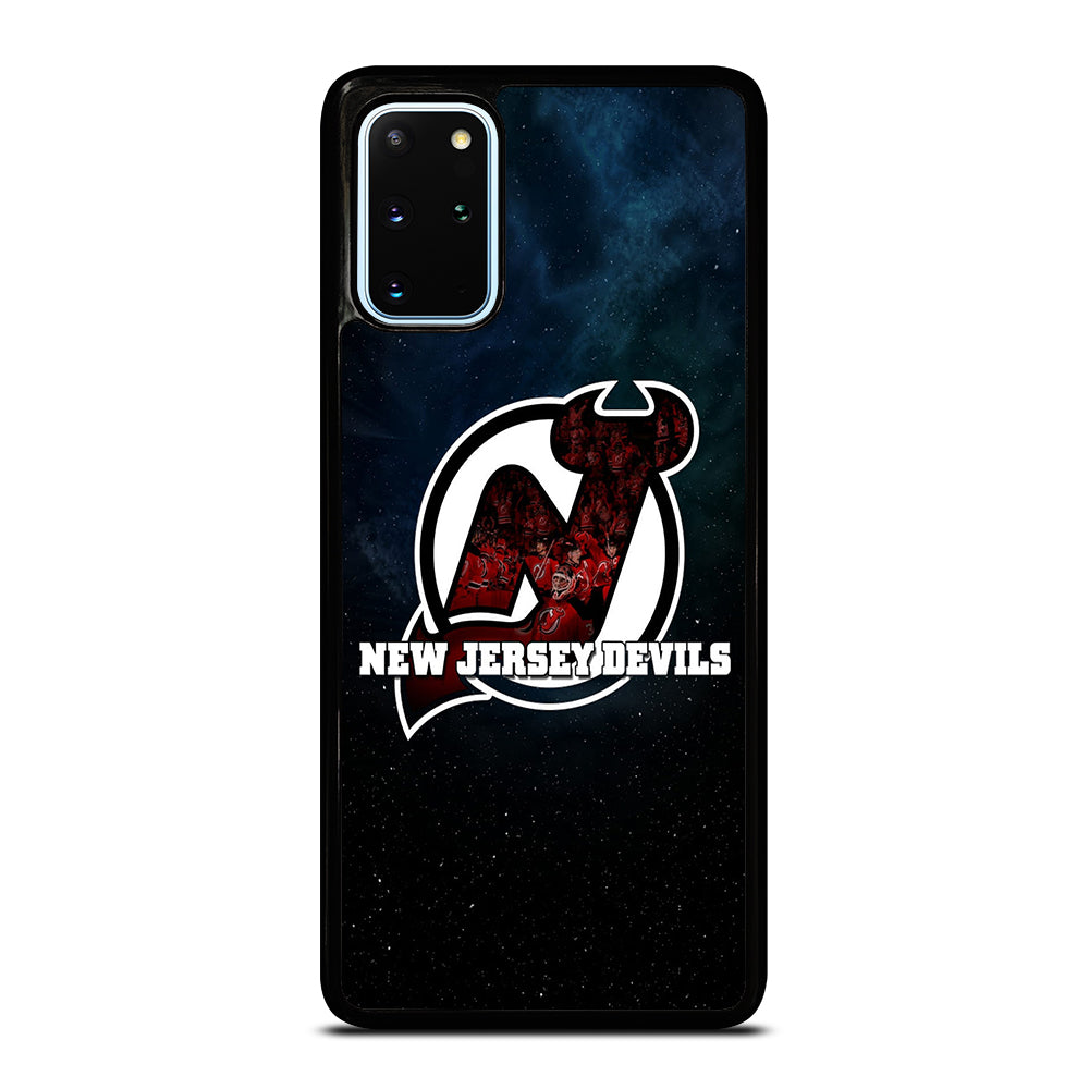 NEW JERSEY DEVILS LOGO 1 Samsung Galaxy S20 Plus Case Cover