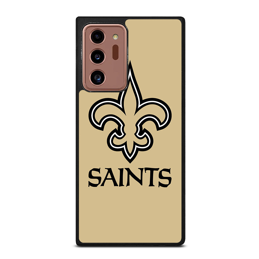 NEW ORLEANS SAINTS LOGO 2 Samsung Galaxy Note 20 Ultra Case Cover