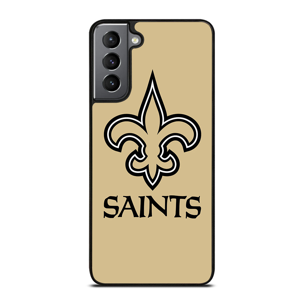 NEW ORLEANS SAINTS LOGO 2 Samsung Galaxy S21 Plus Case Cover