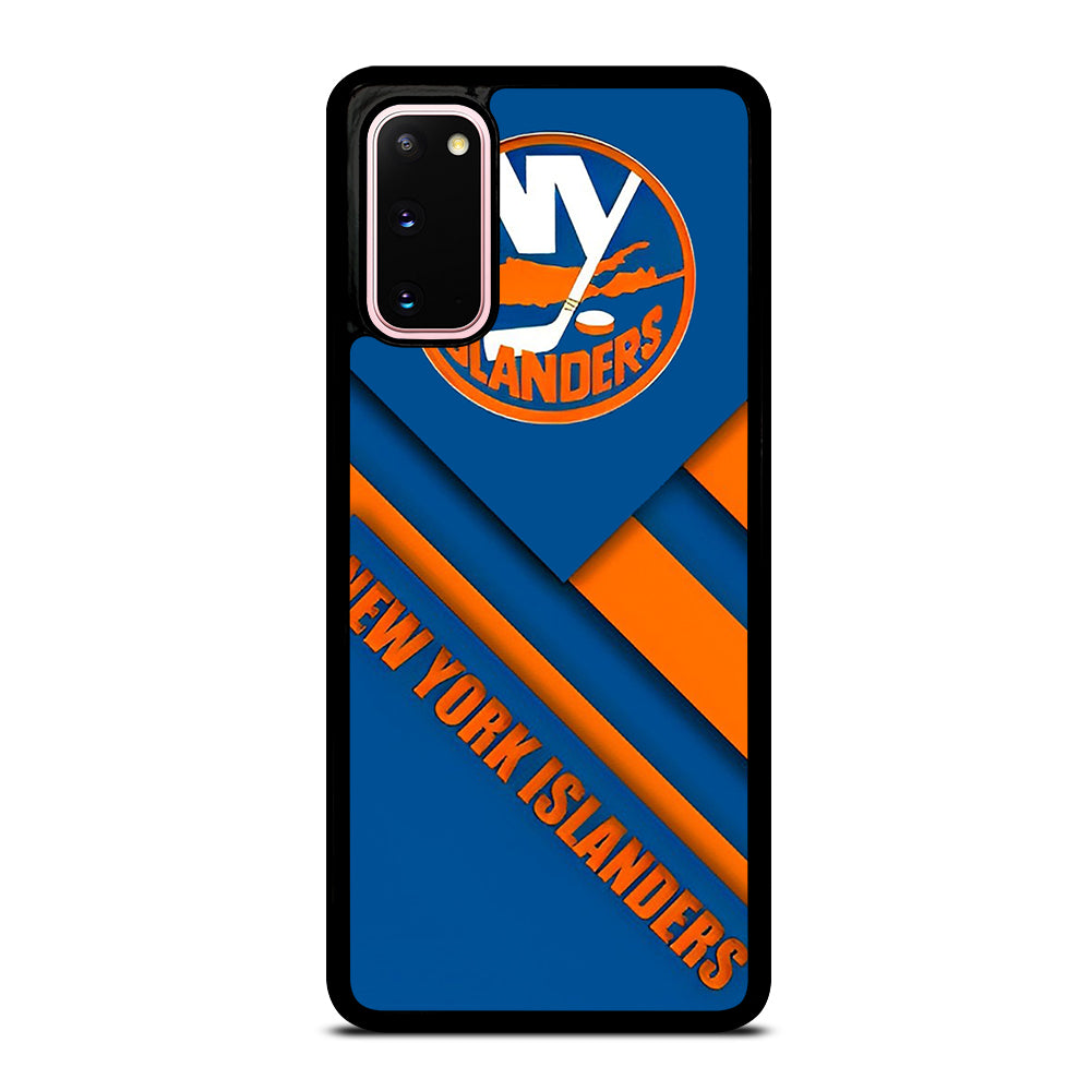 NEW YORK ISLANDER LOGO NHL 1 Samsung Galaxy S20 Case Cover