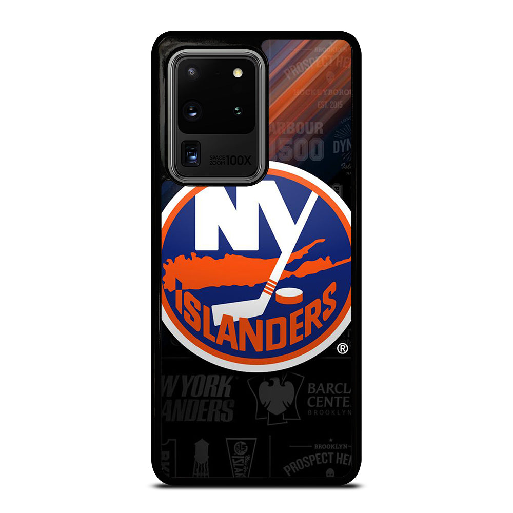 NEW YORK ISLANDER LOGO NHL 2 Samsung Galaxy S20 Ultra Case Cover