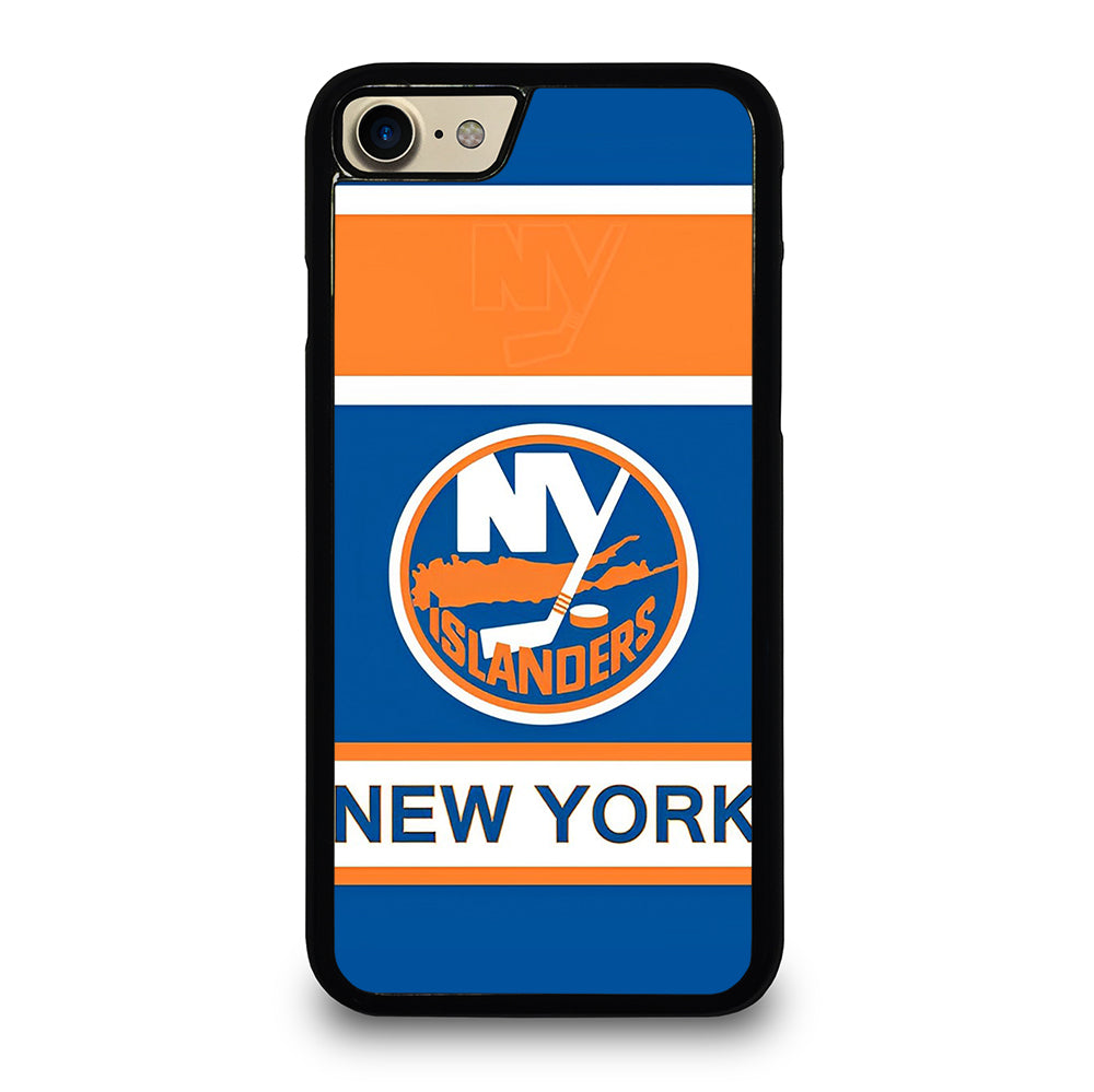 NEW YORK ISLANDER LOGO NHL 3 iPhone 7 / 8 Case Cover