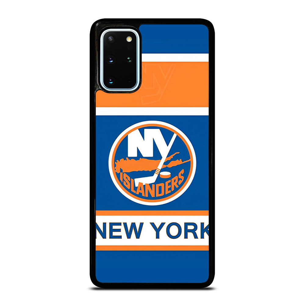 NEW YORK ISLANDER LOGO NHL 3 Samsung Galaxy S20 Plus Case Cover