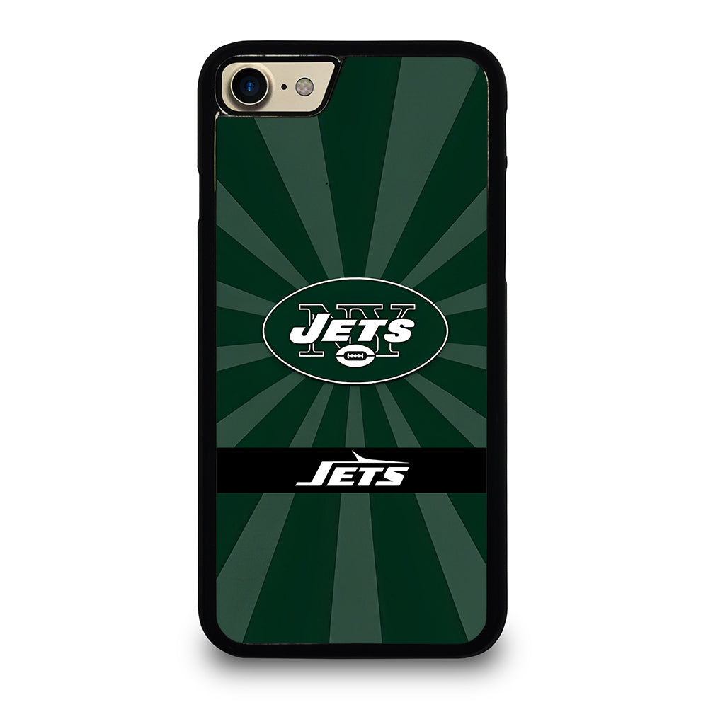 NEW YORK JETS NFL LOGO iPhone 7 / 8 Case Cover