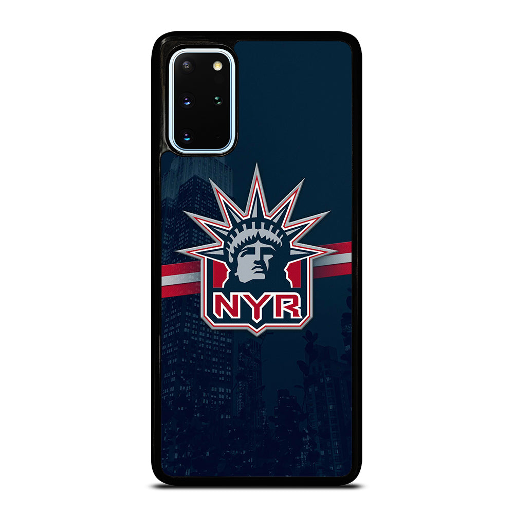 NEW YORK RANGERS NHL SYMBOL Samsung Galaxy S20 Plus Case Cover