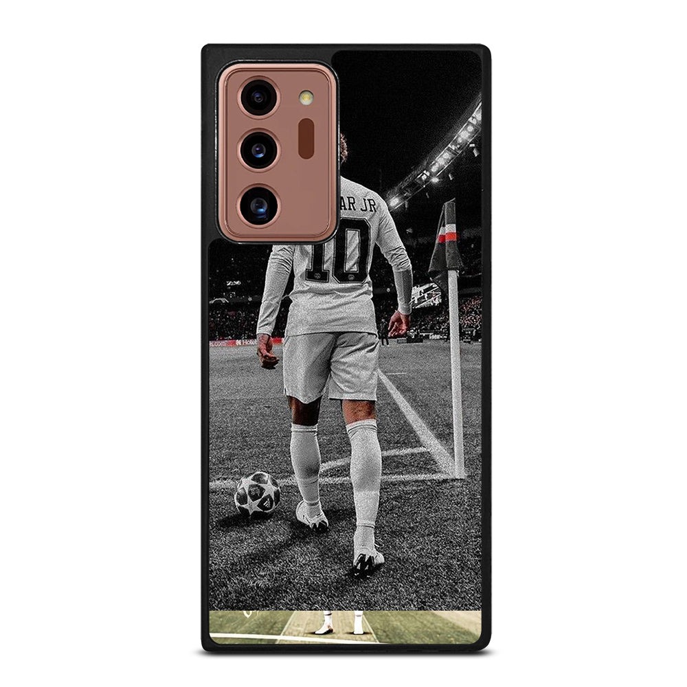 NEYMAR JR 10 FOOTBALL Samsung Galaxy Note 20 Ultra Case Cover