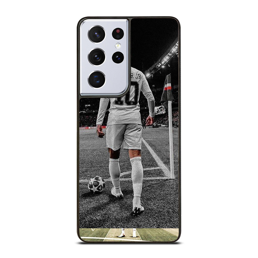 NEYMAR JR 10 FOOTBALL Samsung Galaxy S21 Ultra Case Cover